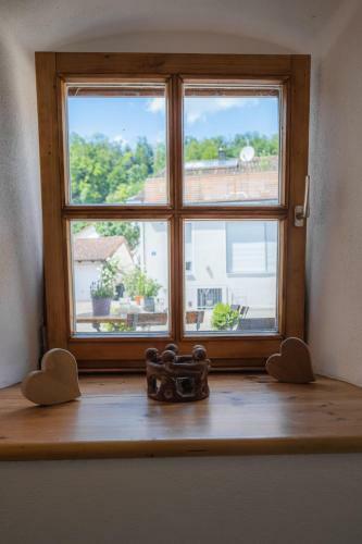 Apartamento Historische Wohnung Mit Gehobenem Ambiente