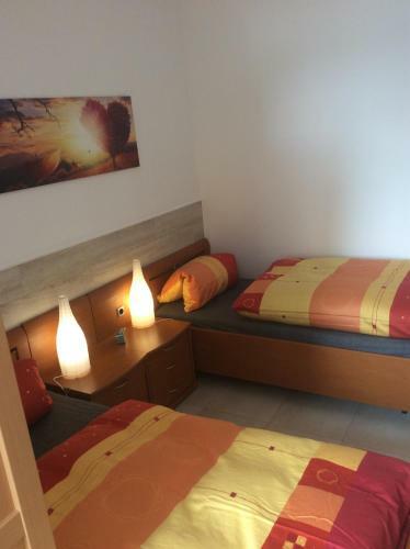 Apartamento Zum L�we