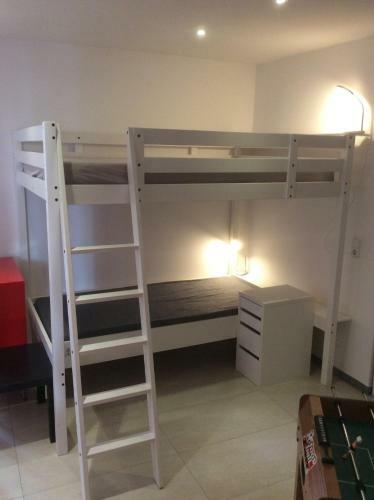 Apartamento Zum L�we