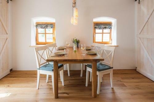 Rarit�t Mein Herzenshaus Im Altm�hltal