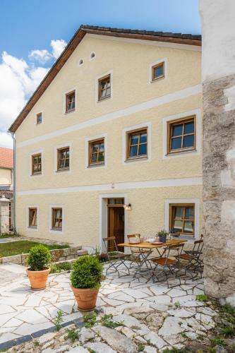Rarit�t Mein Herzenshaus Im Altm�hltal