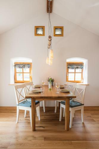 Rarit�t Mein Herzenshaus Im Altm�hltal