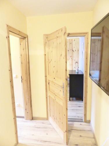 Apartamento Ferienwohnung Sonne