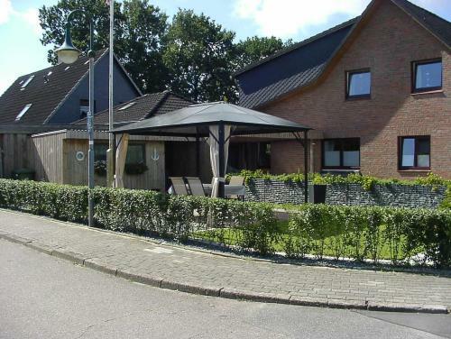Apartamento Ferienwohnung Hanl