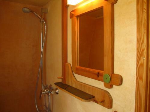 Apartamento G�stehaus Am Wangeliner Garten