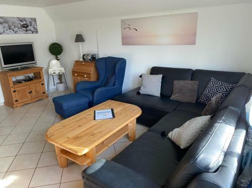 Apartamento Ostsee-ferienwohnung-nautikuss