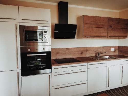 Apartamento Ferienwohnung Greti