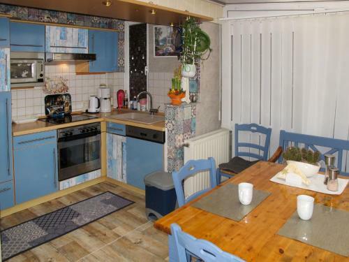 Holiday Home Heike
