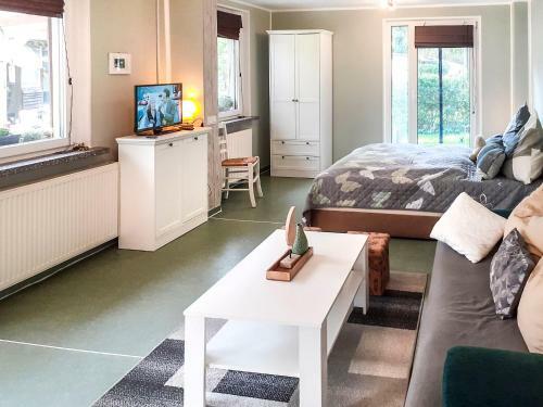 Holiday Home Heike