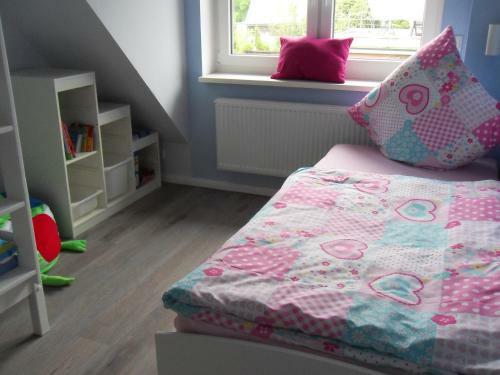 Apartamento Hof Schult