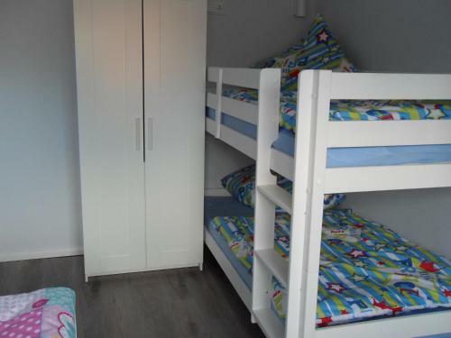 Apartamento Hof Schult