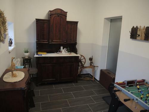 Apartamento Hof Schult