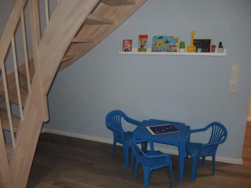 Apartamento Hof Schult