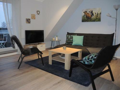 Apartamento Hof Schult