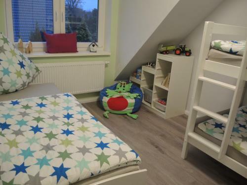 Apartamento Hof Schult