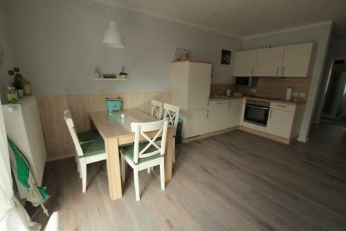 Apartamento Hof Schult
