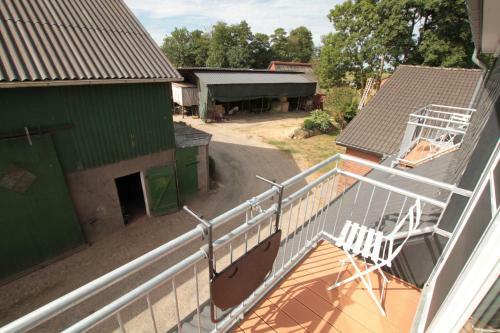 Apartamento Hof Schult