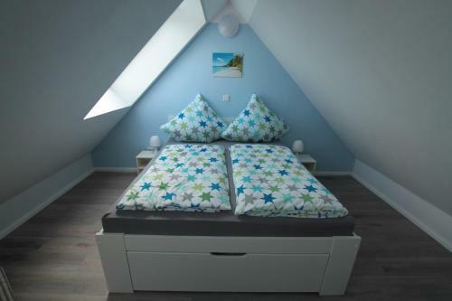 Apartamento Hof Schult