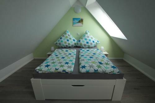 Apartamento Hof Schult
