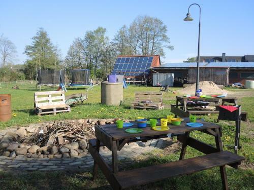 Apartamento Hof Schult