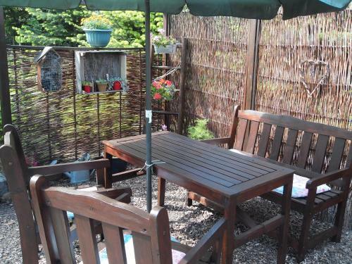 Apartamento Hof Schult