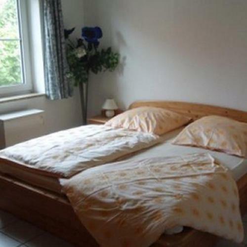 Apartamento Ferienwohnung-kapitaens-kajuete