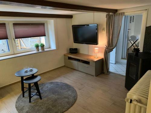 Apartamento Hexenh�uschen Wankendorf