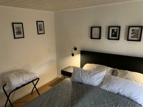 Apartamento Hexenh�uschen Wankendorf