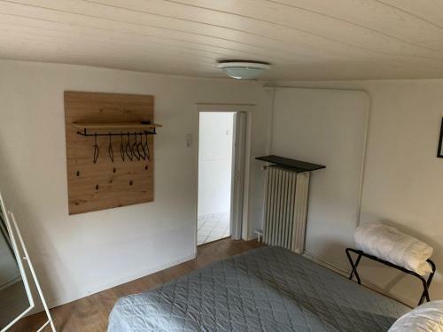 Apartamento Hexenh�uschen Wankendorf