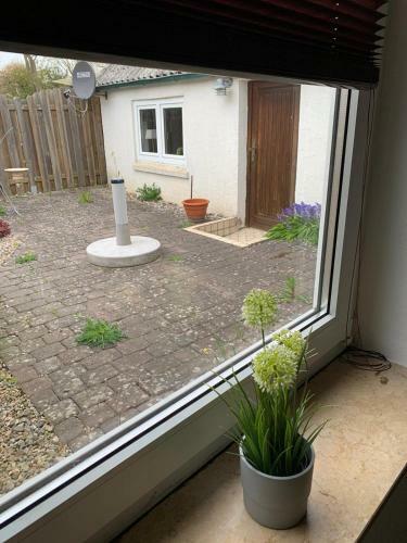 Apartamento Hexenh�uschen Wankendorf