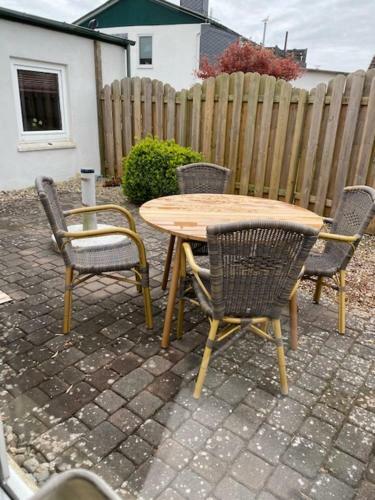 Apartamento Hexenh�uschen Wankendorf
