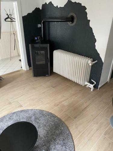 Apartamento Hexenh�uschen Wankendorf