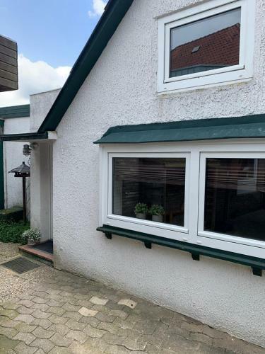 Apartamento Hexenh�uschen Wankendorf
