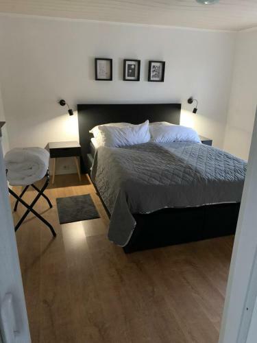 Apartamento Hexenh�uschen Wankendorf