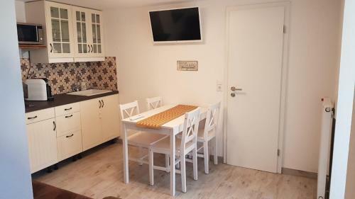 Apartamento Ferienwohnung Wangen