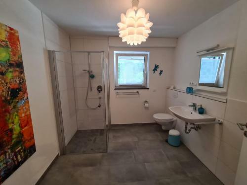 Apartamento Ferienwohnung Caluma