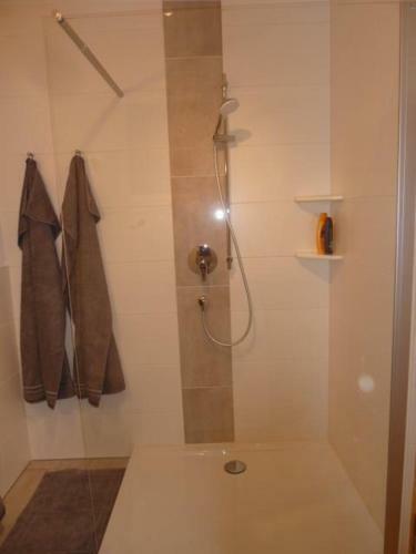 Apartamento Ferienwohnung - Mittendrin -