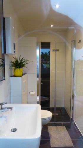 Apartamento Ferienwohnung Goldenitz