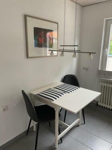 Apartment Oesterling