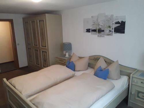 Hostal Pension Waldeck Fleckl