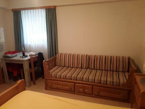 Hostal Pension Waldeck Fleckl