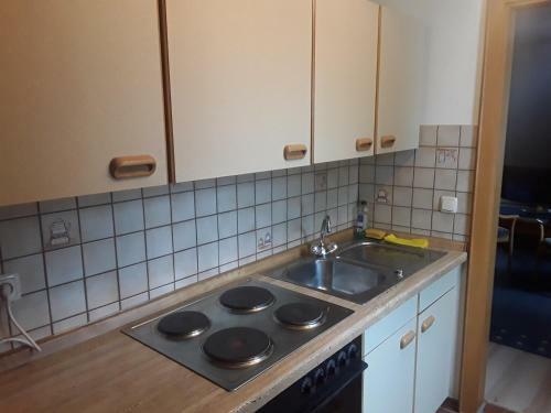 Hostal Pension Waldeck Fleckl
