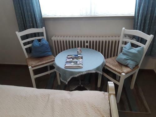 Hostal Pension Waldeck Fleckl