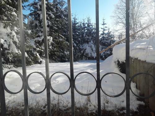 Hostal Pension Waldeck Fleckl