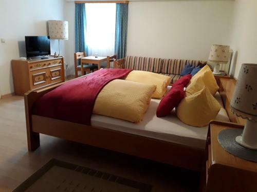 Hostal Pension Waldeck Fleckl
