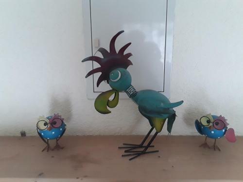 Hostal Pension Waldeck Fleckl