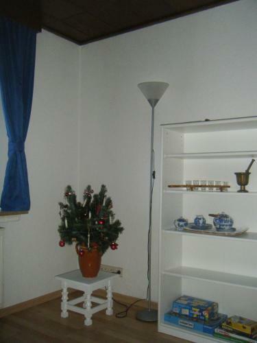 Apartamento Ferienhaus Meier