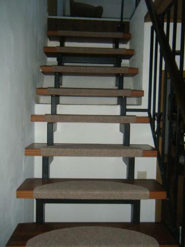 Apartamento Ferienhaus Meier