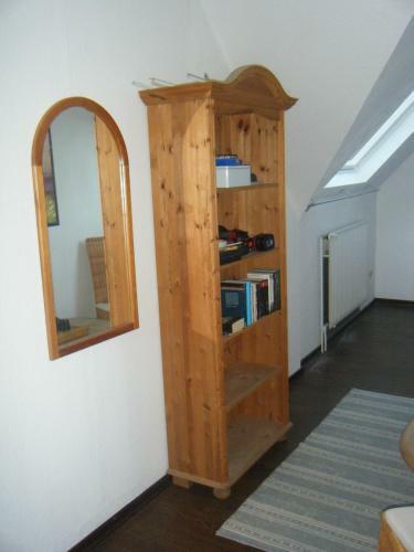 Apartamento Ferienhaus Meier