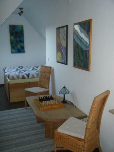 Apartamento Ferienhaus Meier